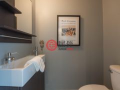加拿大安大略省多伦多的联排别墅，64 Foxley St，编号77510496