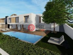 西班牙BarcelonaTeià的独栋别墅，Sant Berger 1，编号76374846