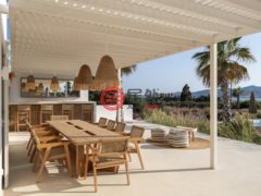 希腊Notio AigaioParos的独栋别墅，Pounda Paros Sunset Colors，编号77420603