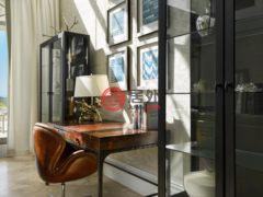 特克斯與凱科斯群島的公寓，The Shore Club Penthouse 2504.06.09，编号76643347