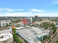美国佛罗里达州迈阿密海滩的公寓，6799 Collins Ave Unit CPH06，编号75836681