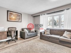 加拿大安大略省巴里的独栋别墅，39 Bernick，编号76735178