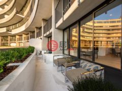 美国哥伦比亚特区华盛顿哥伦比亚特区的独栋别墅，2500 Virginia Ave NW Unit# 714/715，编号76925687