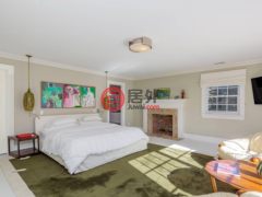 美国纽约州East Hampton的独栋别墅，24 Jericho Close Road，编号76430452