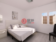 西班牙Balearic IslandsSanta Eulària des Riu的独栋别墅，Jesús，编号76433640
