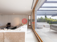 西班牙马德里Pozuelo de Alarcón的独栋别墅，Pozuelo de Alarcon，编号75679631