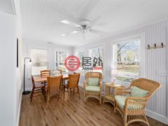 美国俄亥俄州湖边的独栋别墅，403 Cherry Avenue，编号77420579