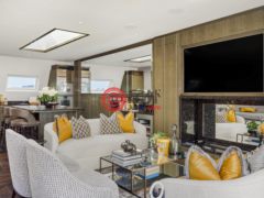 英国英格兰伦敦的公寓，Prince of Wales Terrace，编号75637121