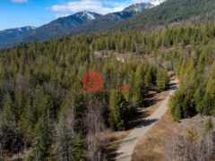 美国爱达荷州Hope的住宅用地，NNA 60 Acres Tahoe Drive，编号77420086