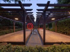 美国加州圣巴巴拉的独栋别墅，240 Miramar Avenue，编号77580566