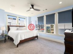 美国佐治亚州亚特兰大的联排别墅，2057 Telfair Circle NE，编号76713085