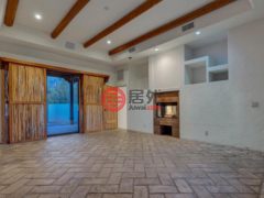 美国亚利桑那州图森的独栋别墅，6290 E Placita El Vuelo，编号76300851