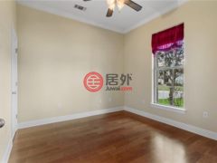 美国路易斯安那州斯莱德尔的独栋别墅，198 CYPRESS LAKES，编号76768202