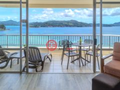 澳大利亚昆士兰Hamilton Island的公寓，906 W/14 Resort Drive Whitsunday Apartments，编号76780347
