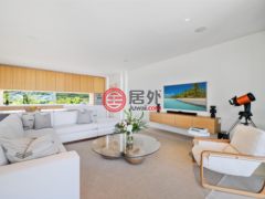 特克斯與凱科斯群島的独栋别墅，Beach Enclave North Shore - Villa 15，编号77345982