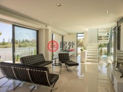 希腊Crete干尼亚的独栋别墅，Chania Bellagio，编号68019217