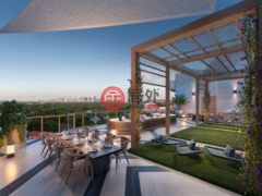 美国佛罗里达州迈阿密的公寓，2650 Lincoln Ave Unit# 307，编号76702258