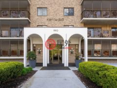 美国马萨诸塞州阿灵顿的公寓，990 Massachusetts Avenue Unit# C56，编号77660428