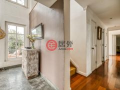 智利Region Santiago MetropolitanVitacura的独栋别墅，Los Ranchos 164806，编号76435252