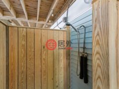 美国北卡罗莱纳州Oak Island的独栋别墅，333 Northeast 48th Street，编号77445132