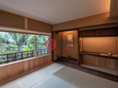 日本JapanKyoto的独栋别墅，编号77182695