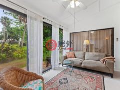 美国佛罗里达州萨拉索塔的公寓，7360 Oak Moss Drive 4，编号74401911