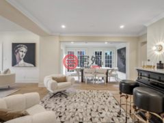 美国哥伦比亚特区华盛顿哥伦比亚特区的联排别墅，1234 33rd Street NW，编号76610259