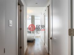 加拿大阿尔伯塔埃德蒙顿的公寓，601 14105 West Block Drive，编号75994464