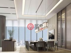 泰国Bangkok曼谷的公寓，1188 Charoennakhon Khlong San，编号66117985