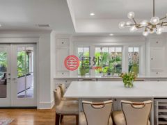 美国南卡罗来纳州芒特普林森的独栋别墅，299 Hobcaw Drive，编号76995094