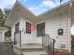 美国密歇根州康斯托克帕克的独栋别墅，7076 Pine Island Drive NE，编号76332106