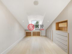 英国英格兰伦敦的联排别墅，Addison Crescent，编号76437453