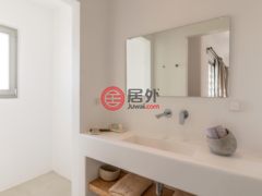 希腊Notio AigaioMykonos的多单元，Platis Yialos Capari，编号76994744