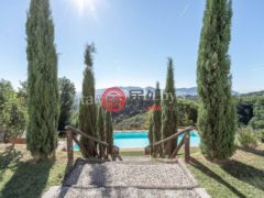 意大利LuccaLucca的独栋别墅，Via della Pieve Santo Stefano，编号51427177