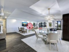 美国佛罗里达州棕榈滩的公寓，2778 S Ocean Boulevard S407，编号76841833