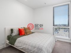 新西兰奥克兰的公寓，308/155 Beaumont Street Auckland Central，编号76643585