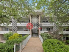 美国马里兰州贝塞斯达的公寓，7545 Spring Lake Drive Unit# 7545-B，编号77658733