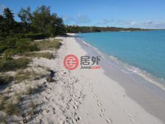 巴哈马George Town的公寓，Hooper's Bay，编号76181462