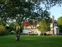 美国纽约州Southampton的独栋别墅，223 Halsey Neck Lane，编号44976961
