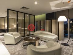 巴拉圭亚松森亚松森的公寓，Edificio Eminent 1404 Avda. Santa Teresa 2417 esq. Gumersindo Sosa，编号63390088