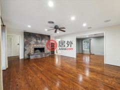美国德克萨斯州休斯顿的独栋别墅，9222 Bronco Drive，编号77368528