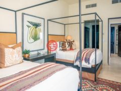 墨西哥南下加利福尼亚州Los Cabos的独栋别墅，Casita 23 Villas del Mar，编号75528560