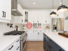 加拿大安大略省Coldwater的独栋别墅，编号75842786