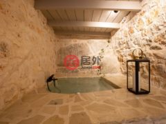 希腊Ionia NisiaLefkada的独栋别墅，Giardino Poros，编号71930262