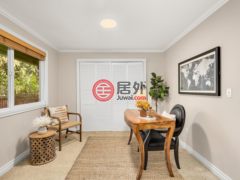 美国华盛顿州伍丁维尔的独栋别墅，16821 172nd Place NE，编号77644935
