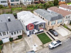 美国加州戴利城的独栋别墅，227 Alta Loma Avenue，编号76734748