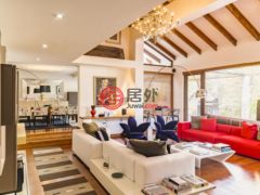 智利Region Santiago MetropolitanLo Barnechea的独栋别墅，Pastor Fernández 162844，编号65376588