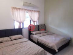 马来西亚马六甲Ujong Pasir的公寓，?SELLING UJONG PASIR SINGLE STOREY HOUSE FULLY RENOVATION AND FULLY FURNISHED?，编号72042651