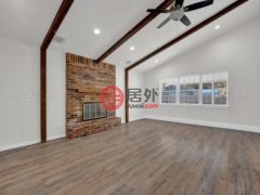 美国德克萨斯州阿马里洛的独栋别墅，4204 Roxton Drive，编号76422298