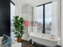 英国英格兰伦敦的公寓，One Crown Place，编号76712786